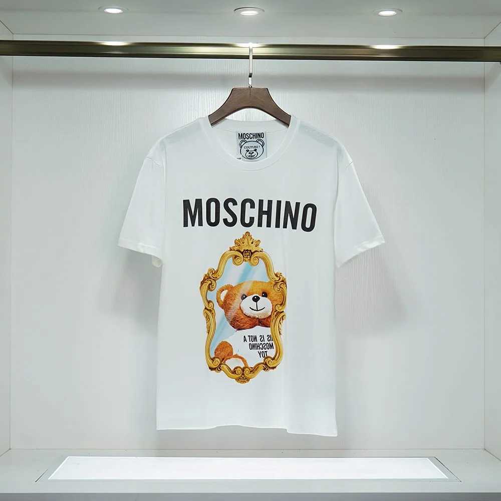 Moschino Premium Quality Tees-0