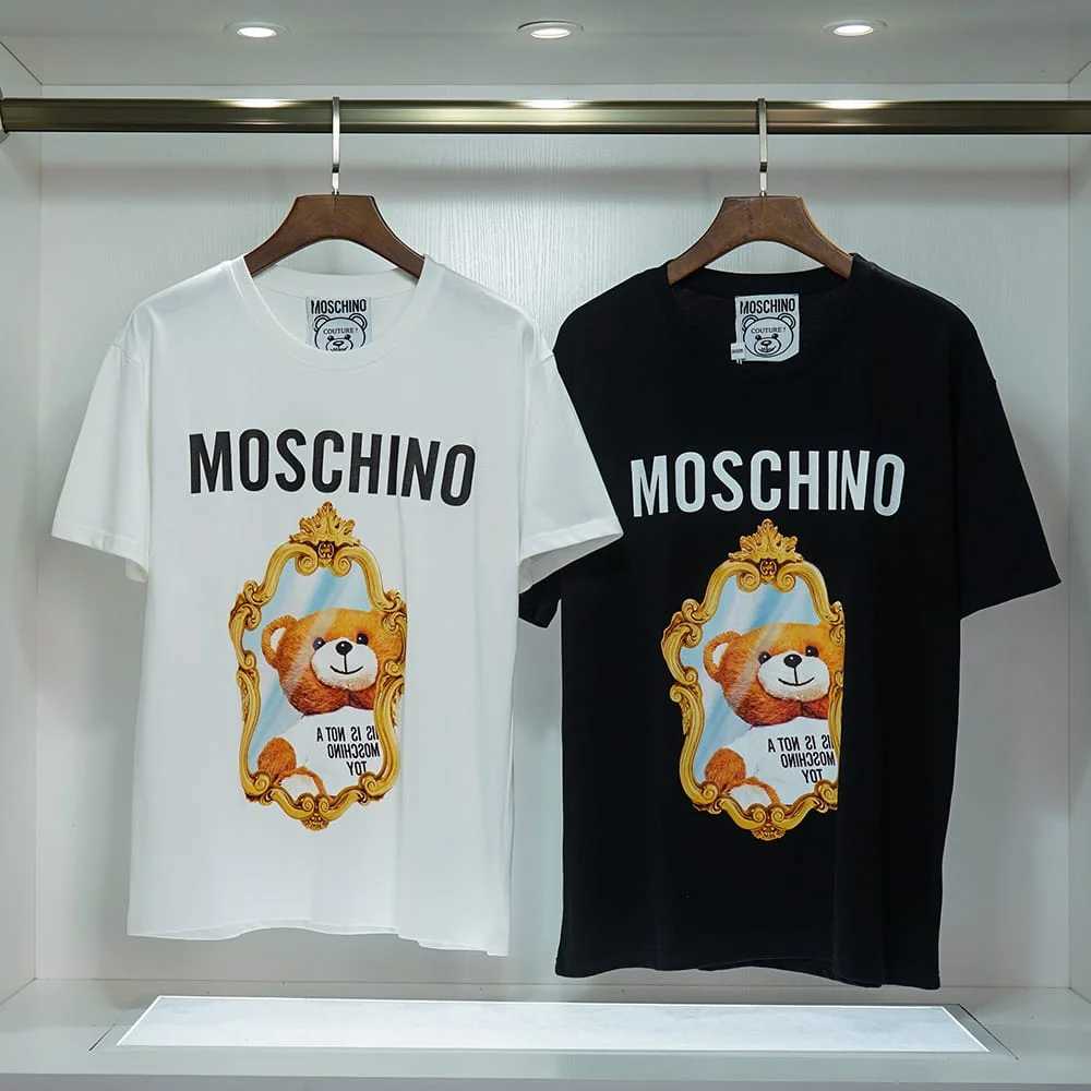 Moschino Premium Quality Tees-2