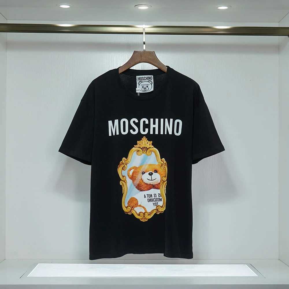 Moschino Premium Quality Tees-1