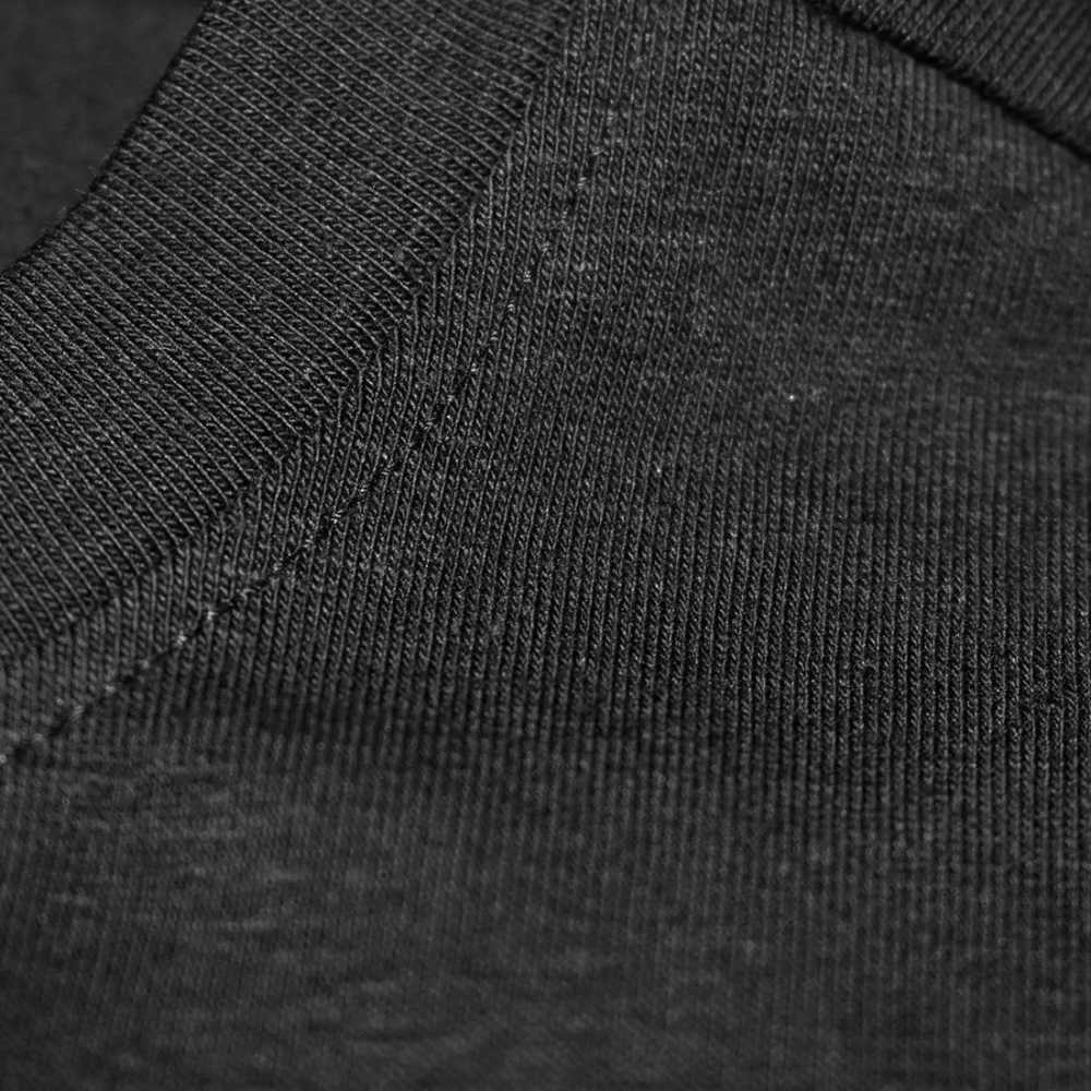 Black Premium Quality Women T-shirt-4