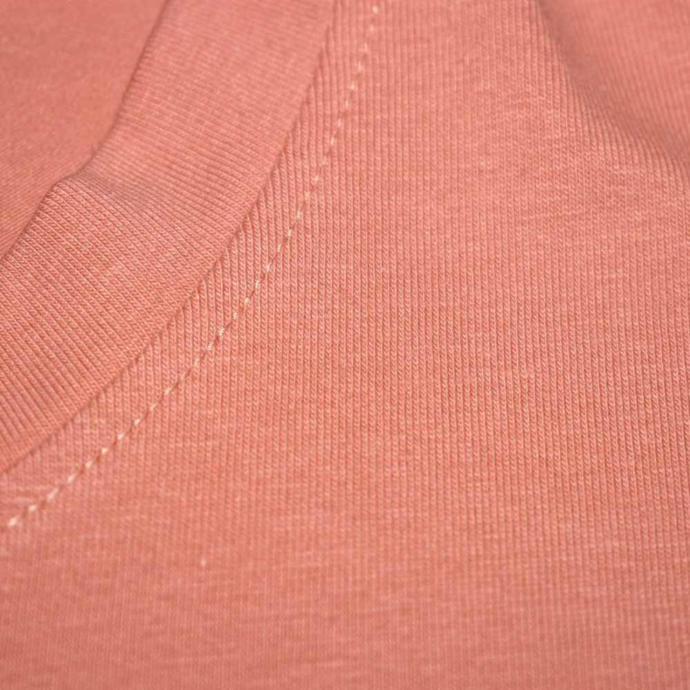 Pink Premium Quality Women T-shirt-4