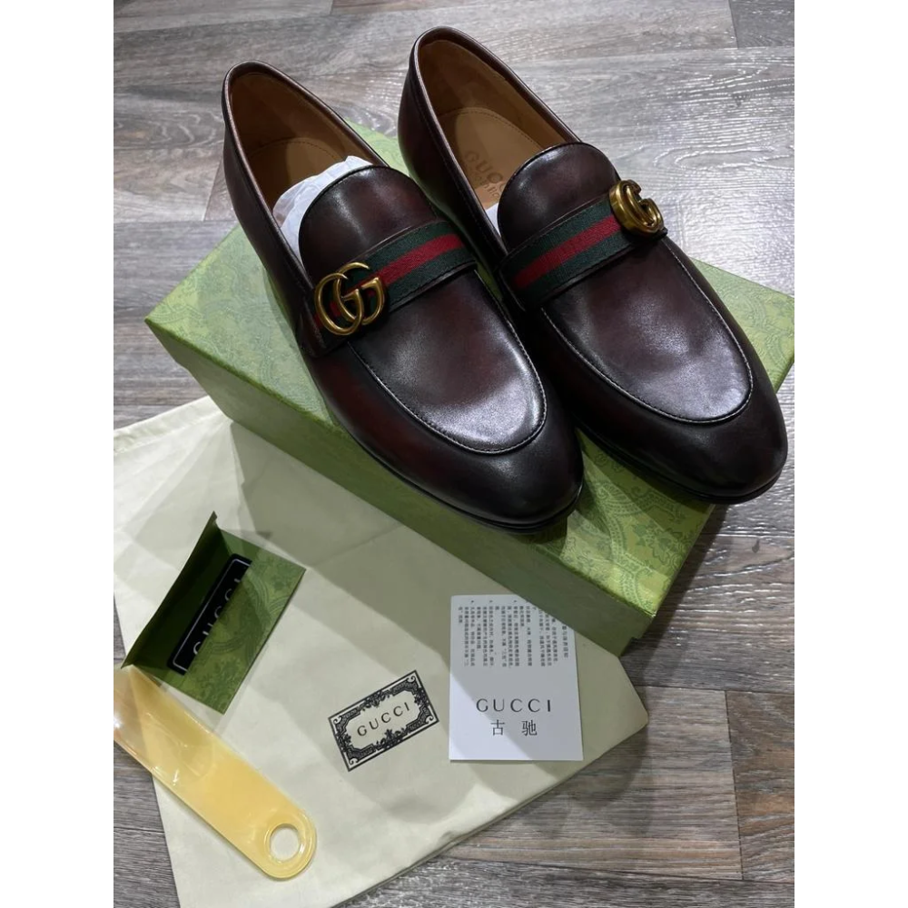PREMIUM QUALITY LOAFERS-0