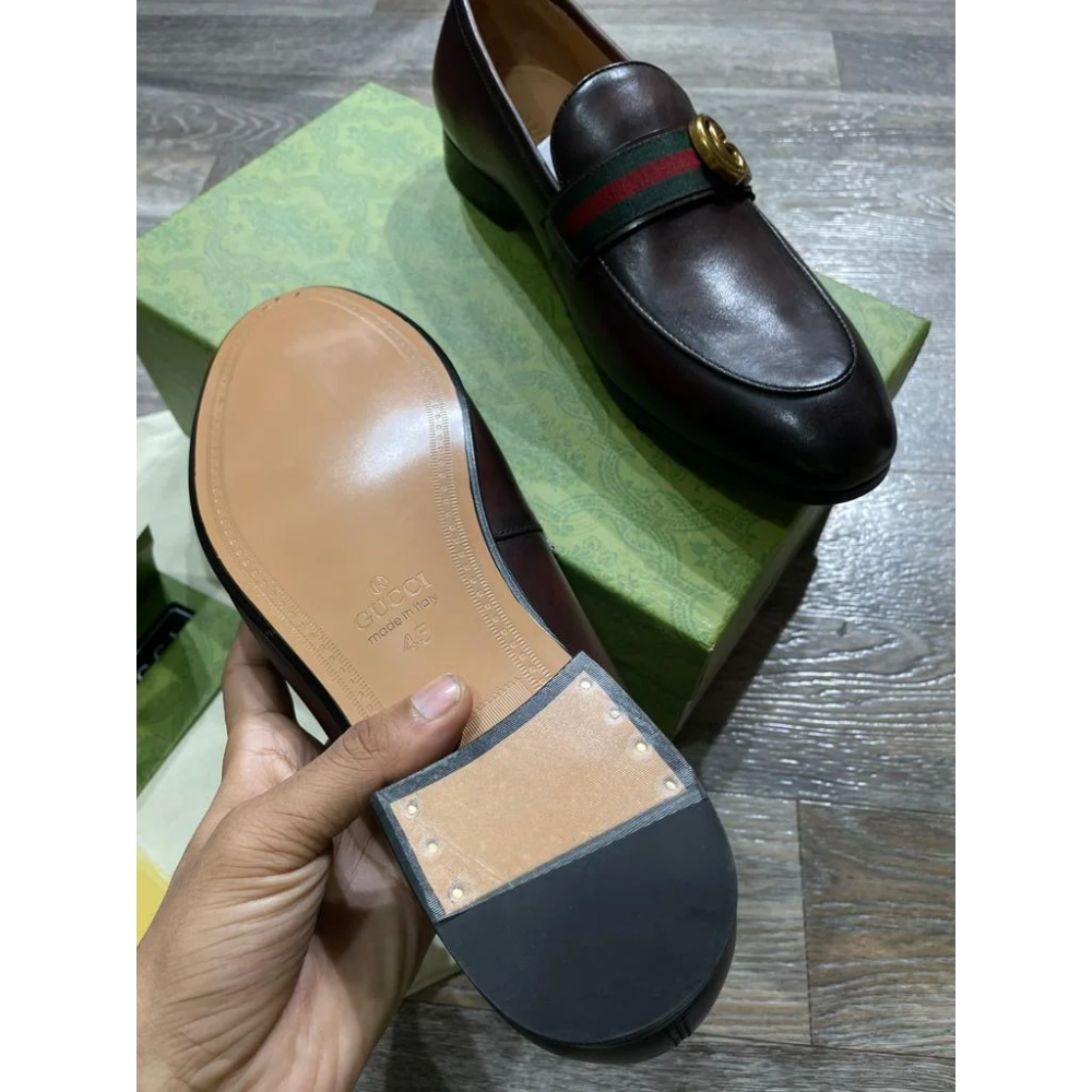 PREMIUM QUALITY LOAFERS-5