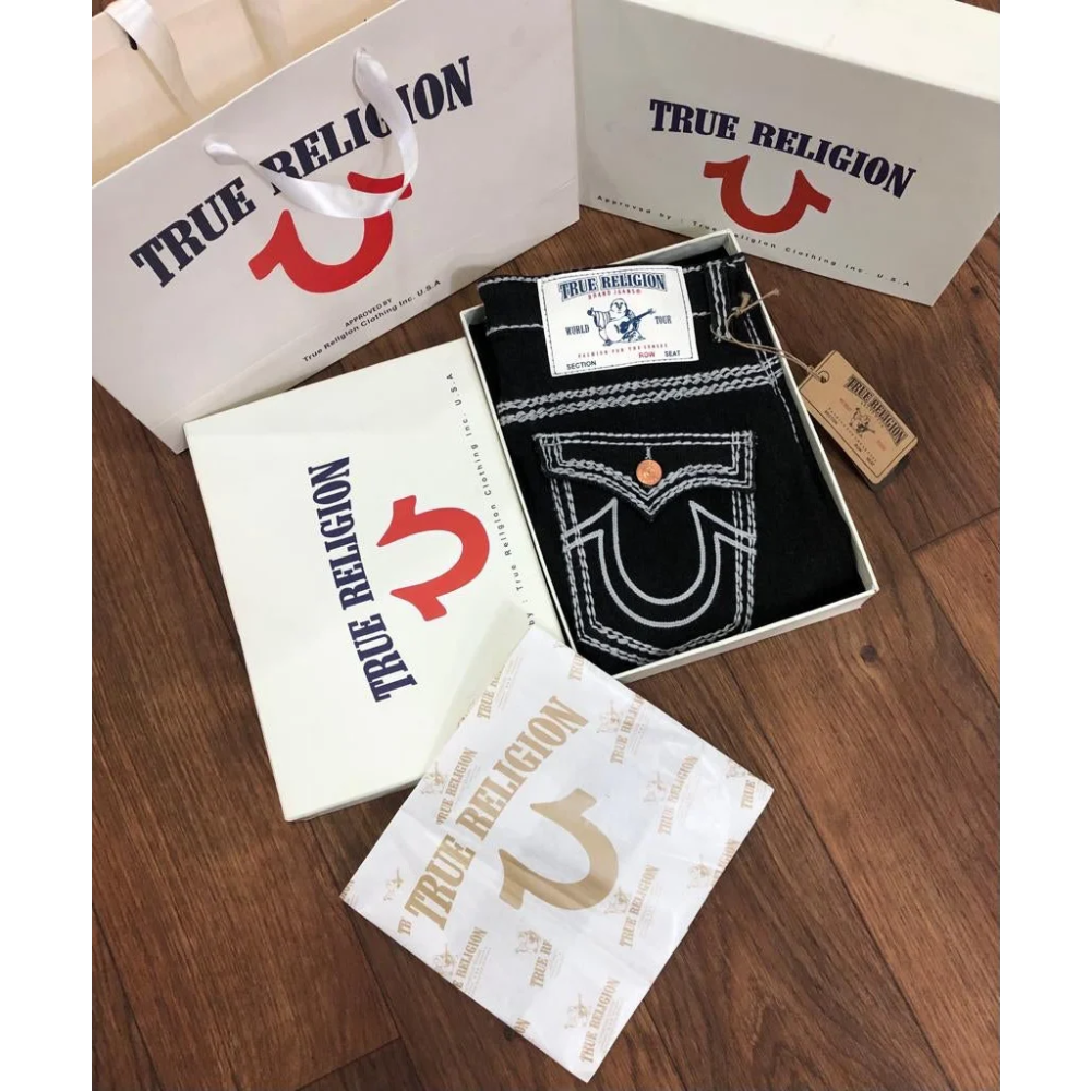 PREMIUM QUALITY JEANS-2