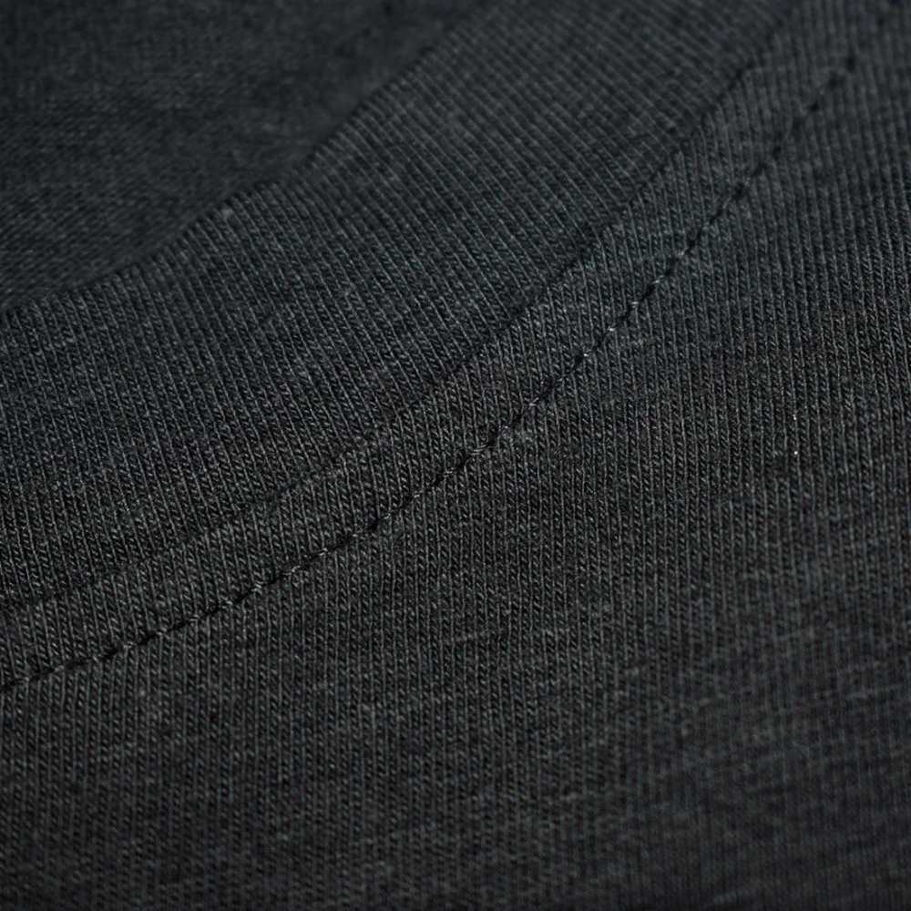 Black Premium Quality Women T-shirt-4