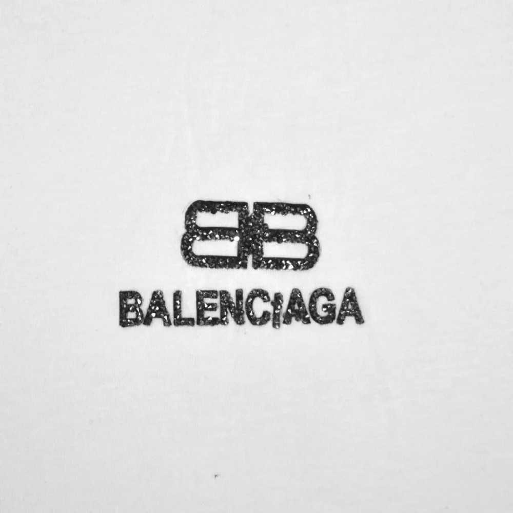 Balenciaga Premium Quality Women T-shirt-4