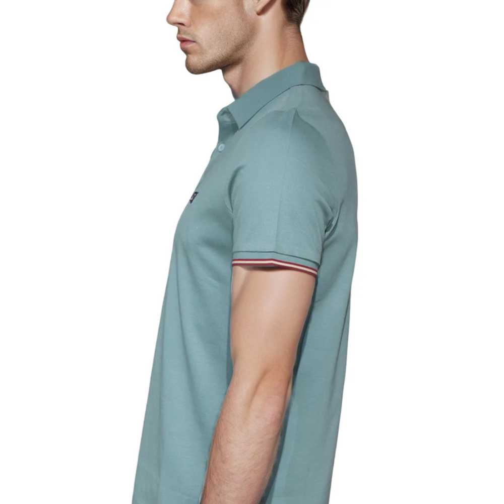 Bally Blue Premium Quality T-shirt-3
