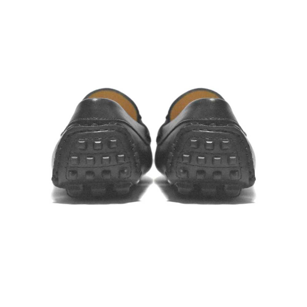 Boss Black Premium Quality Loafers-4