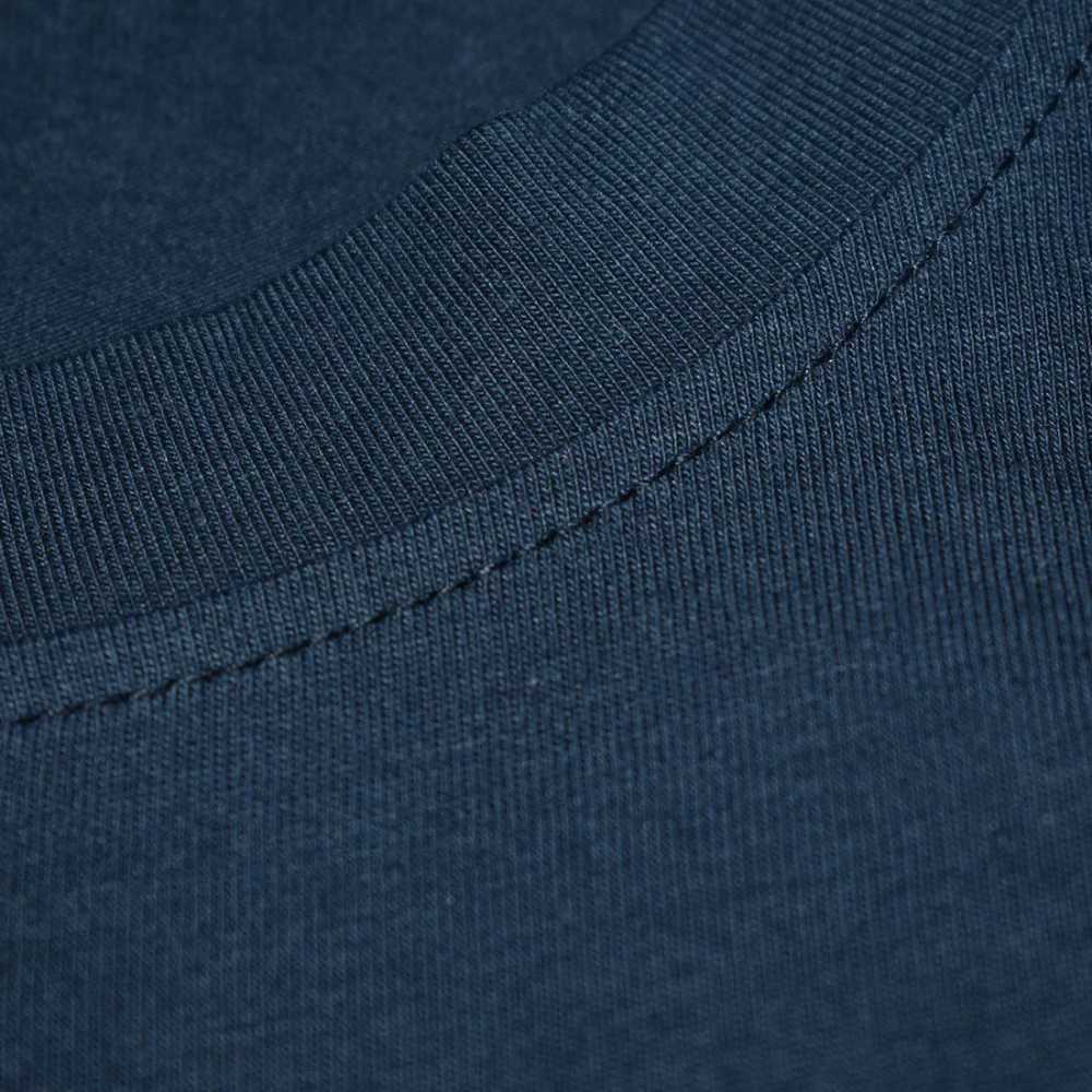 BOSS Blue Premium Quality Women T-shirt-4