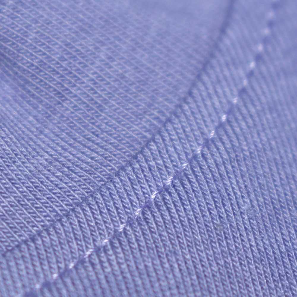 Balmain Purple Premium Quality Women T-shirt-4