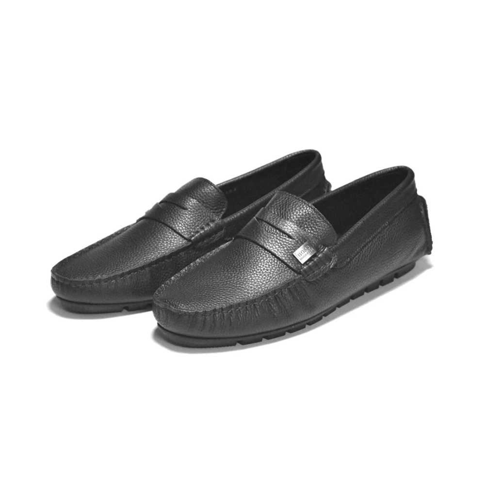 Boss Black Premium Quality Loafers