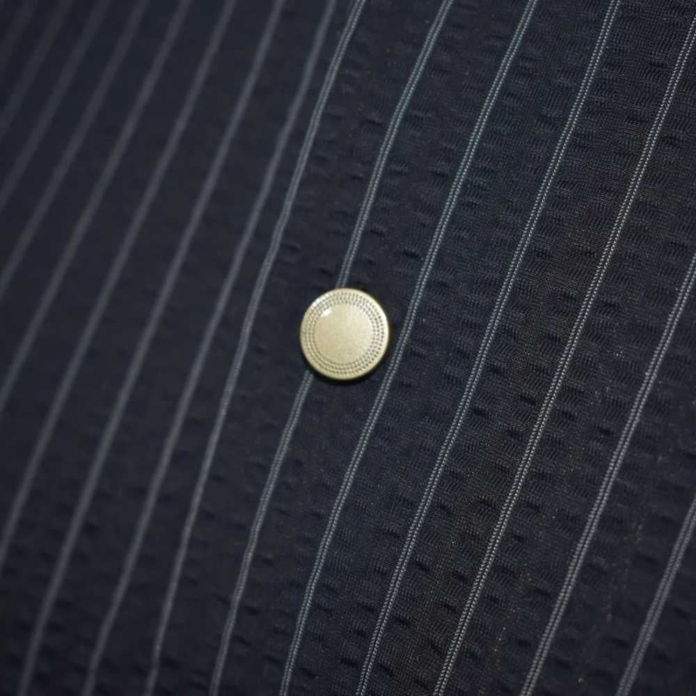 Bottega Veneta Black Premium Quality Mens T-shirt-3