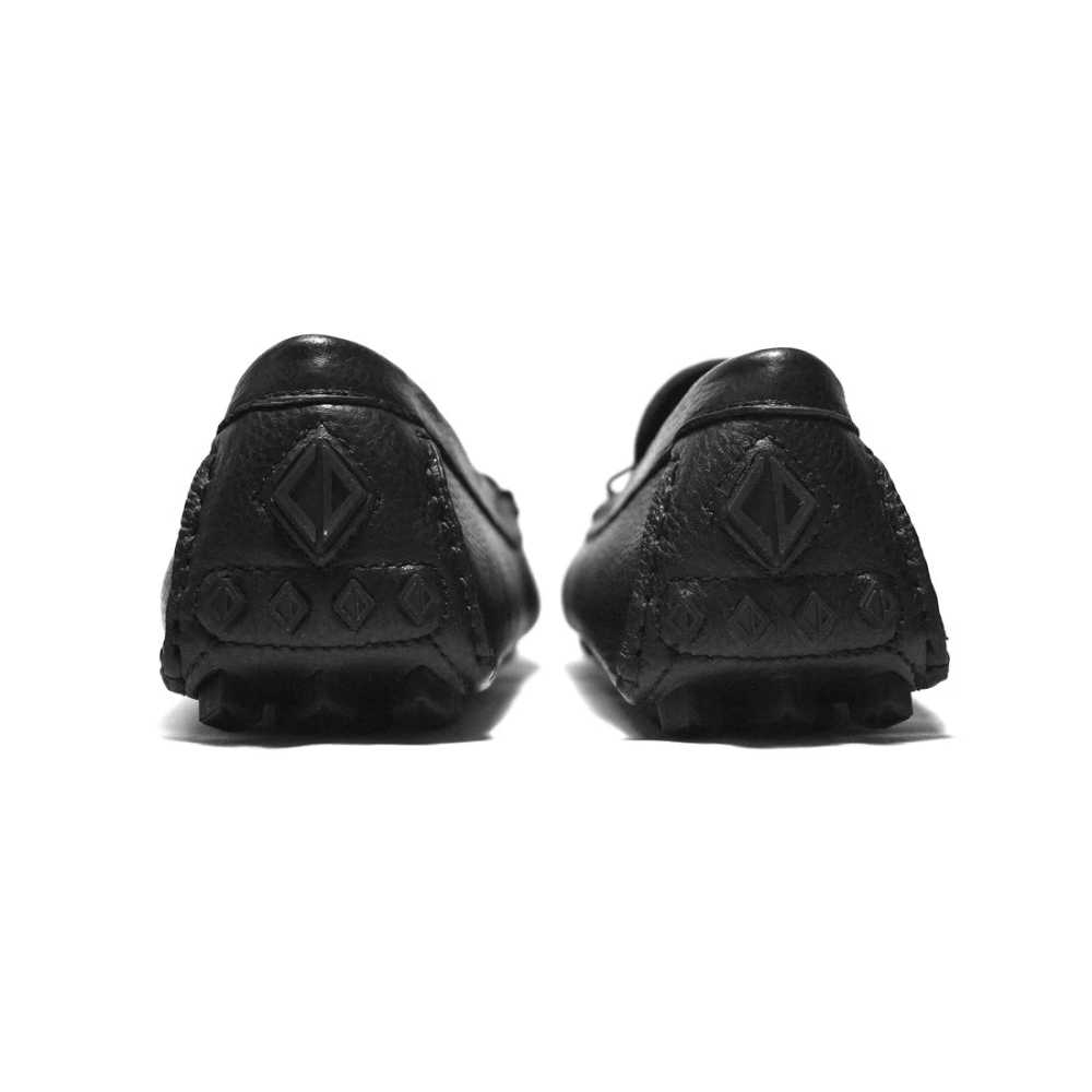 Dior Black Premium Quality Loafers-4