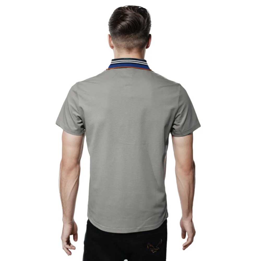 Burberry Sand Premium Quality T-shirt-1