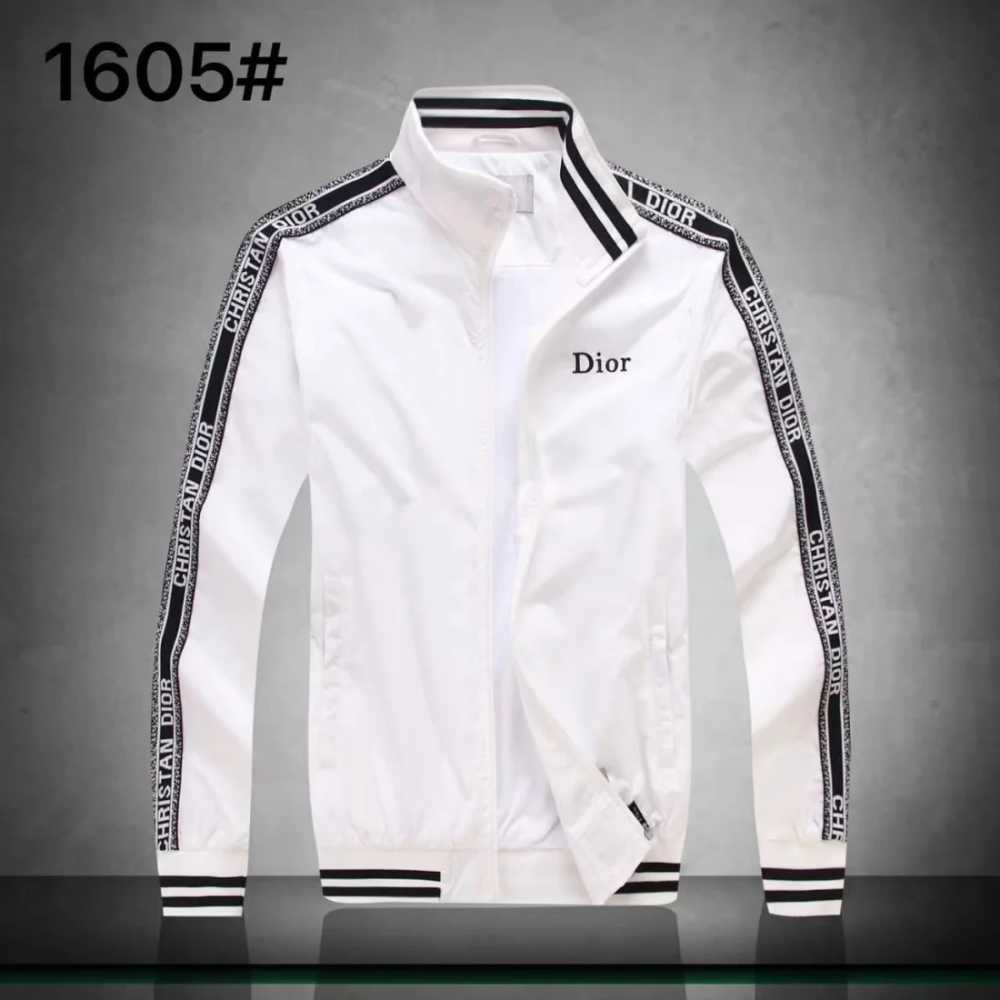 Dior Premium Quality Zipper-1