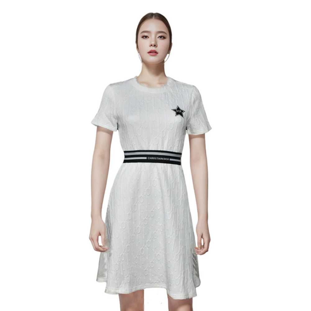Dior Premium Quality Dress-1