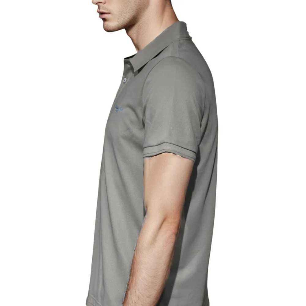 Christian Dior Embroidered logo Sand Premium T-shirt-3