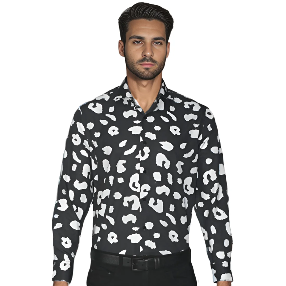 Gucci Black Premium Quality Shirt