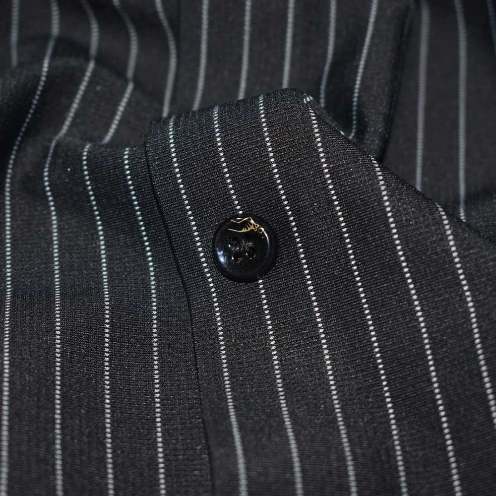 Emporio Armani Black Premium Quality Shirt-4