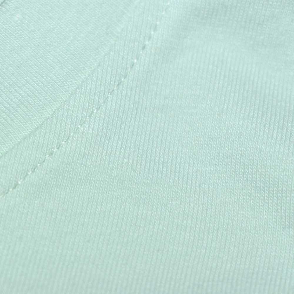 Emporio Armani Green Premium Quality Women T-shirt-thumb-4