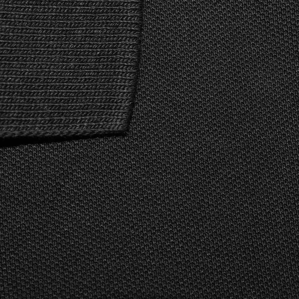 Burberry Black Premium Quality Dress-thumb-5