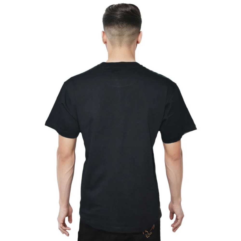 Dolce & Gabbana Black Premium Quality T-shirt-1