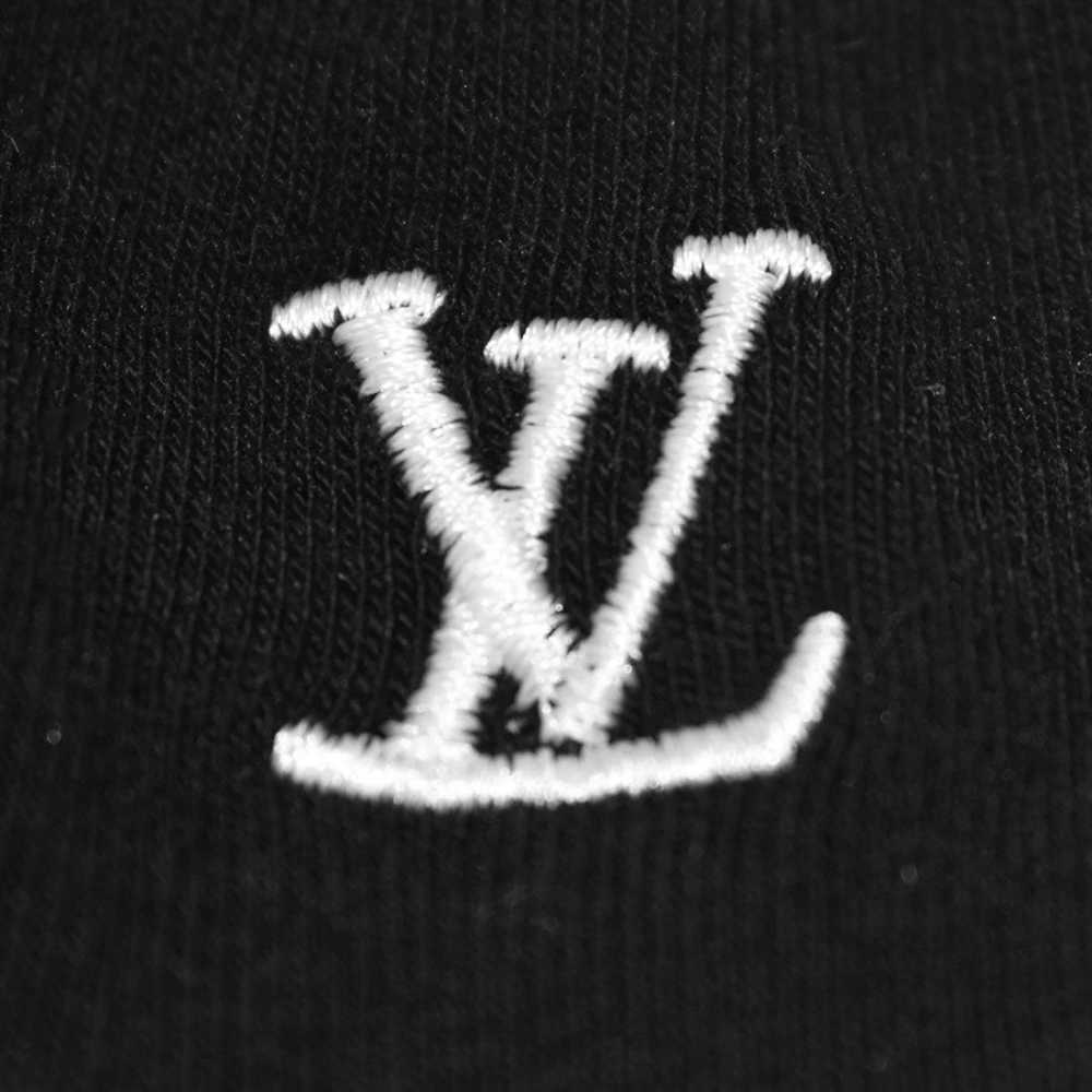 Louis Vuitton Low Cut Premium Quality Socks-3