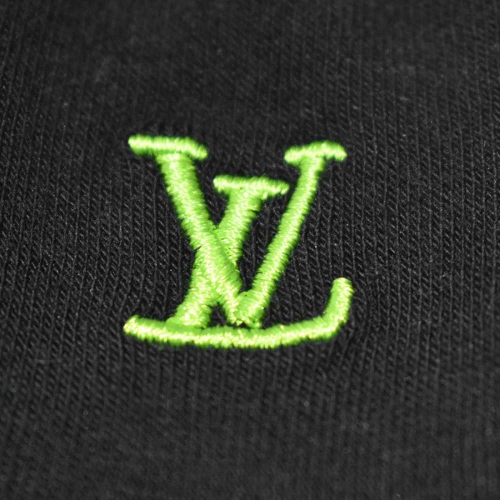 Louis Vuitton Low Cut Premium Quality Socks-3