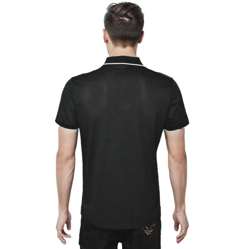 Emporio Armani Black Premium Quality T-Shirt-thumb-1