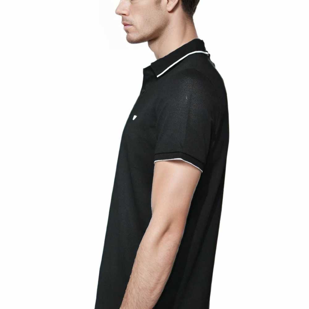 Emporio Armani Black Premium Quality T-Shirt-thumb-2