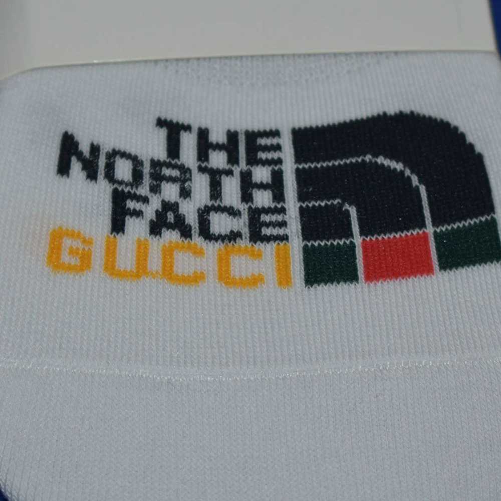 Gucci Premium Quality No Show - Pack of 5-1