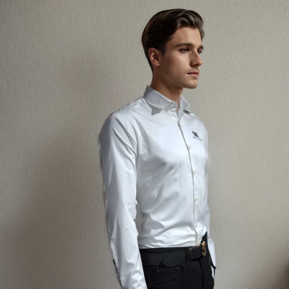 Armani Exchange Premium Quality Shirt-2