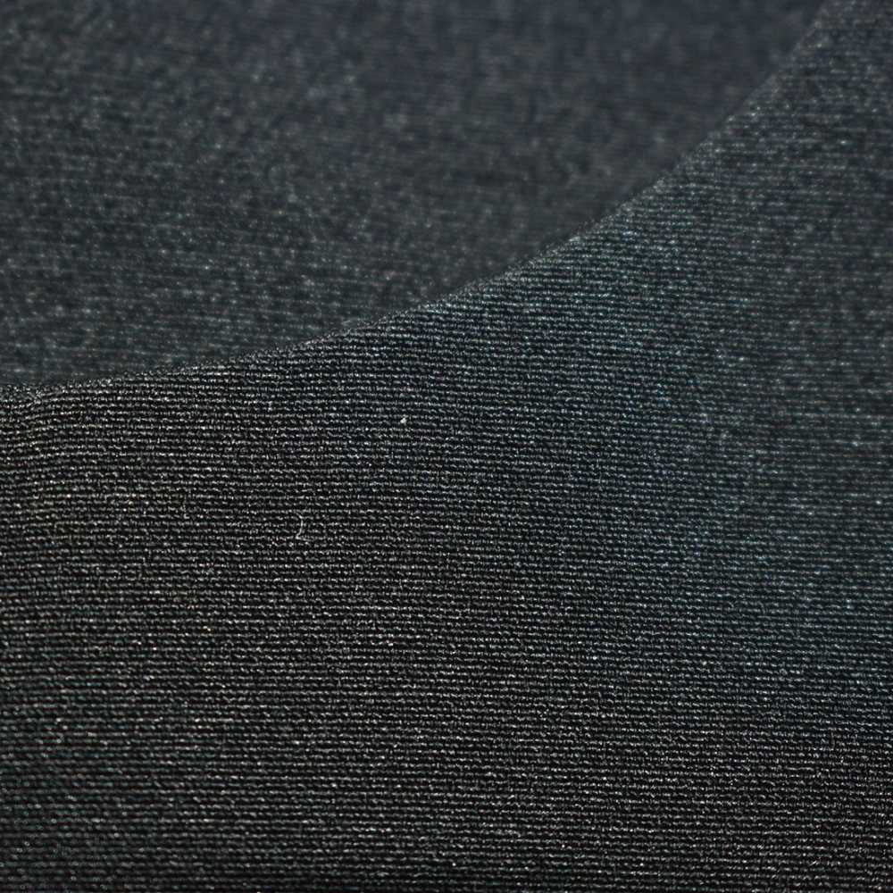 Prada Black Premium Quality Dress-4