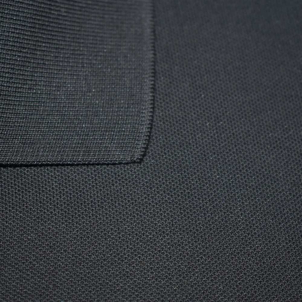 Boss Dark Grey Premium Quality Short Sleeve Polo T-shirt-3