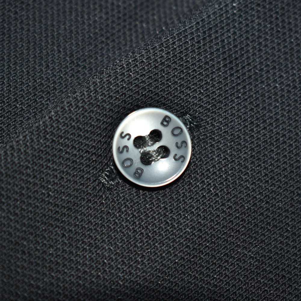 Boss Black Premium Quality Short Sleeve Polo T-shirt-thumb-5