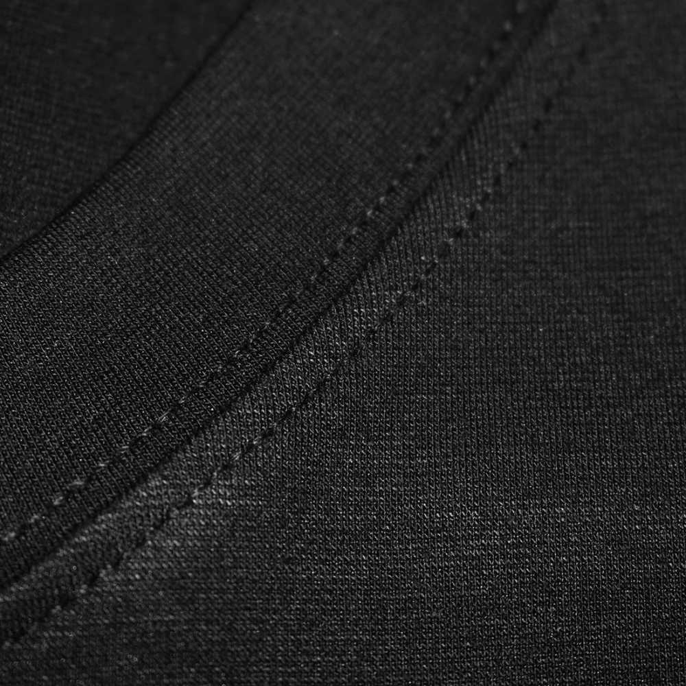 Dkny Black Premium Quality Dress-4