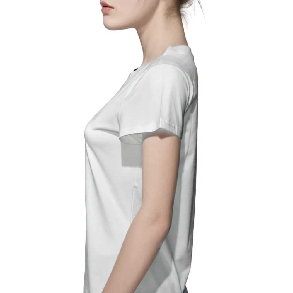 Prada Premium Quality Women T-shirt-2