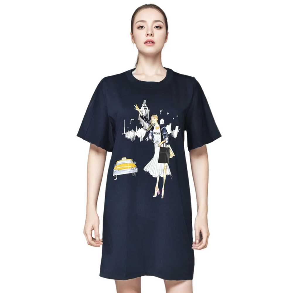 DKNY Premium Quality Dress-1