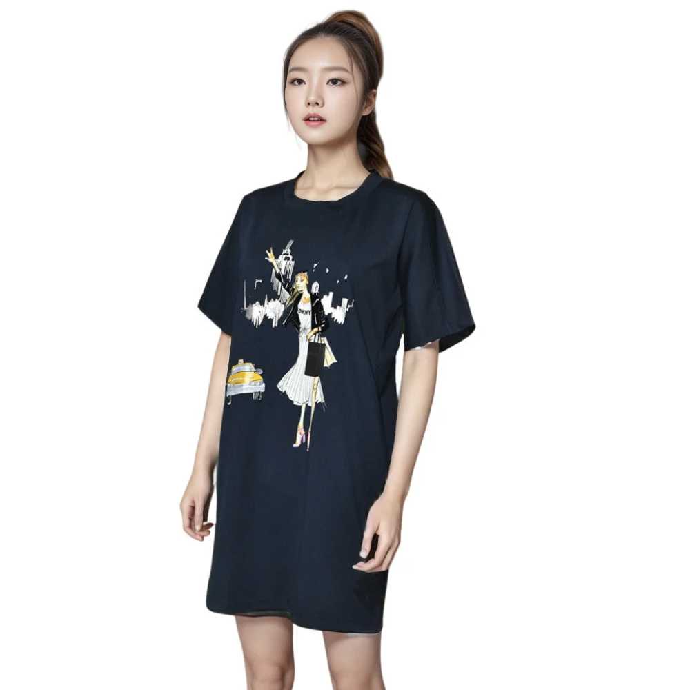 DKNY Premium Quality Dress