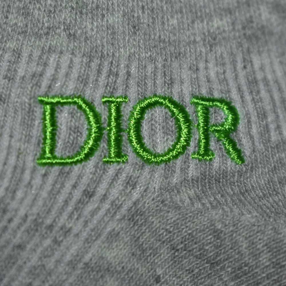 Dior L.A Premium Quality Socks-3