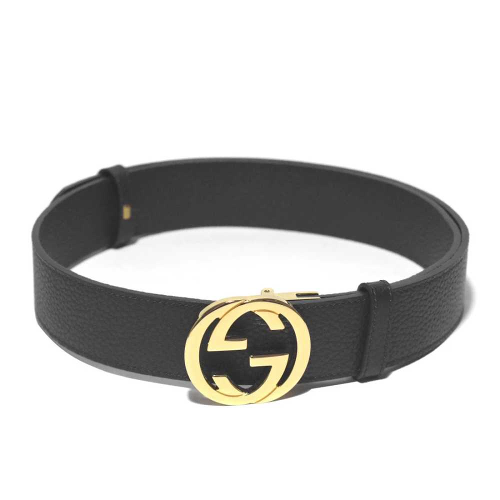 Gucci Golden Premium Quality Belts-0