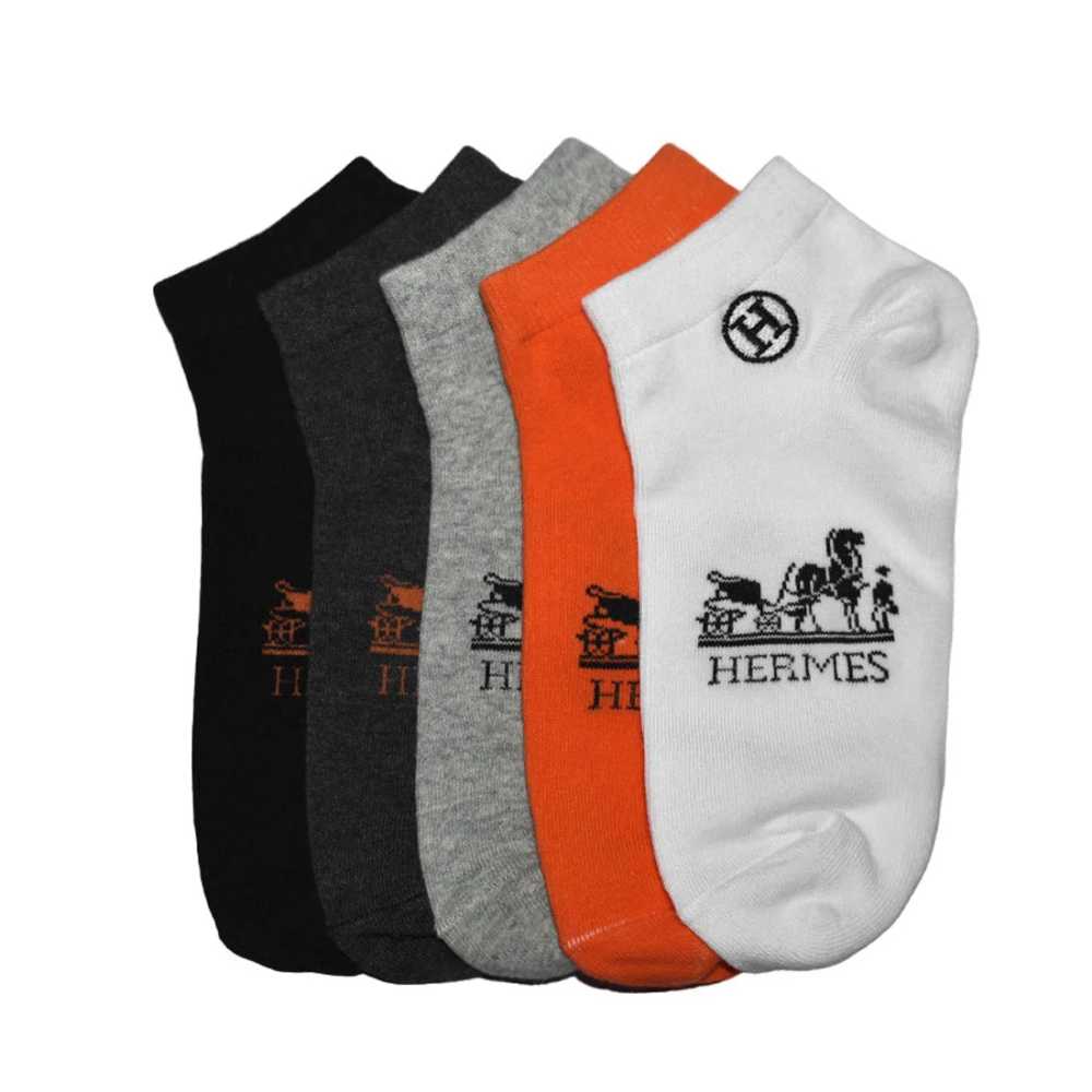 Hermes L.A Premium Quality Socks-1