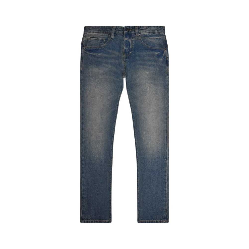 Dolce & Gabbana Blue Premium Quality Jeans
