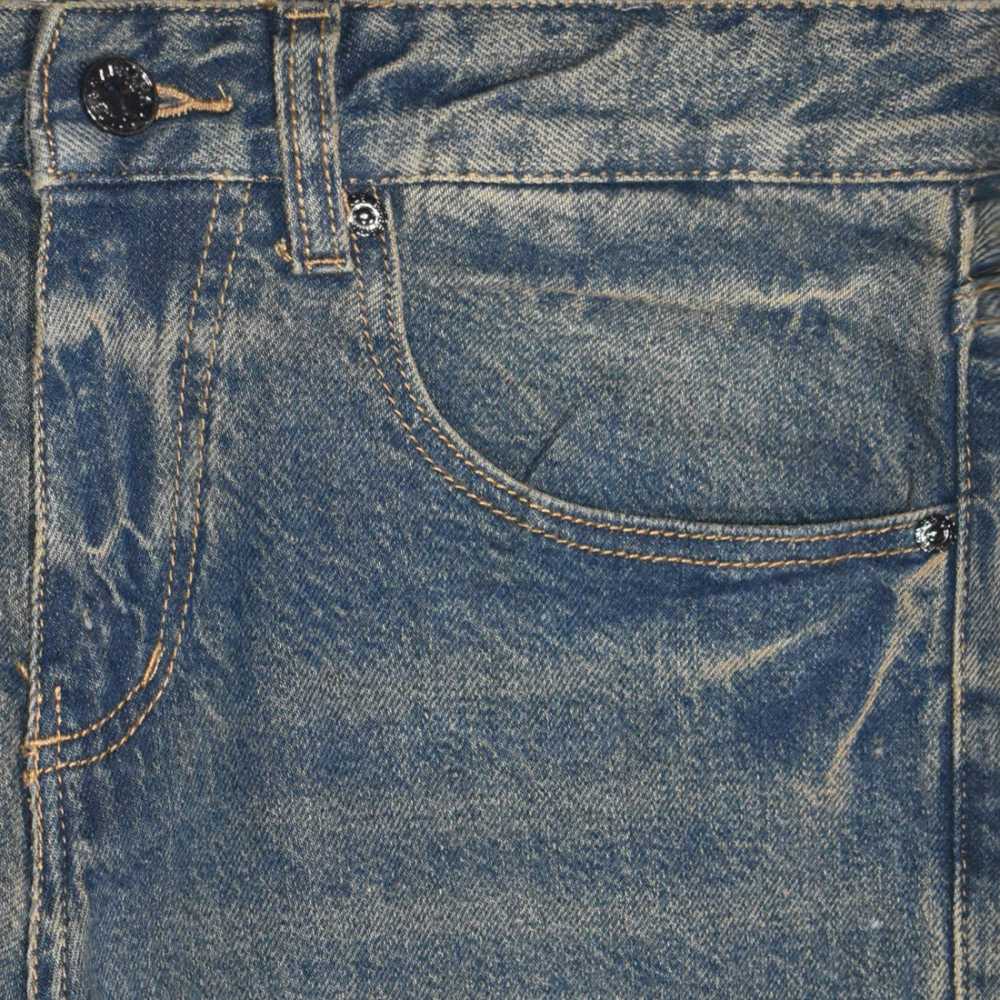 Dolce & Gabbana Blue Premium Quality Jeans-1