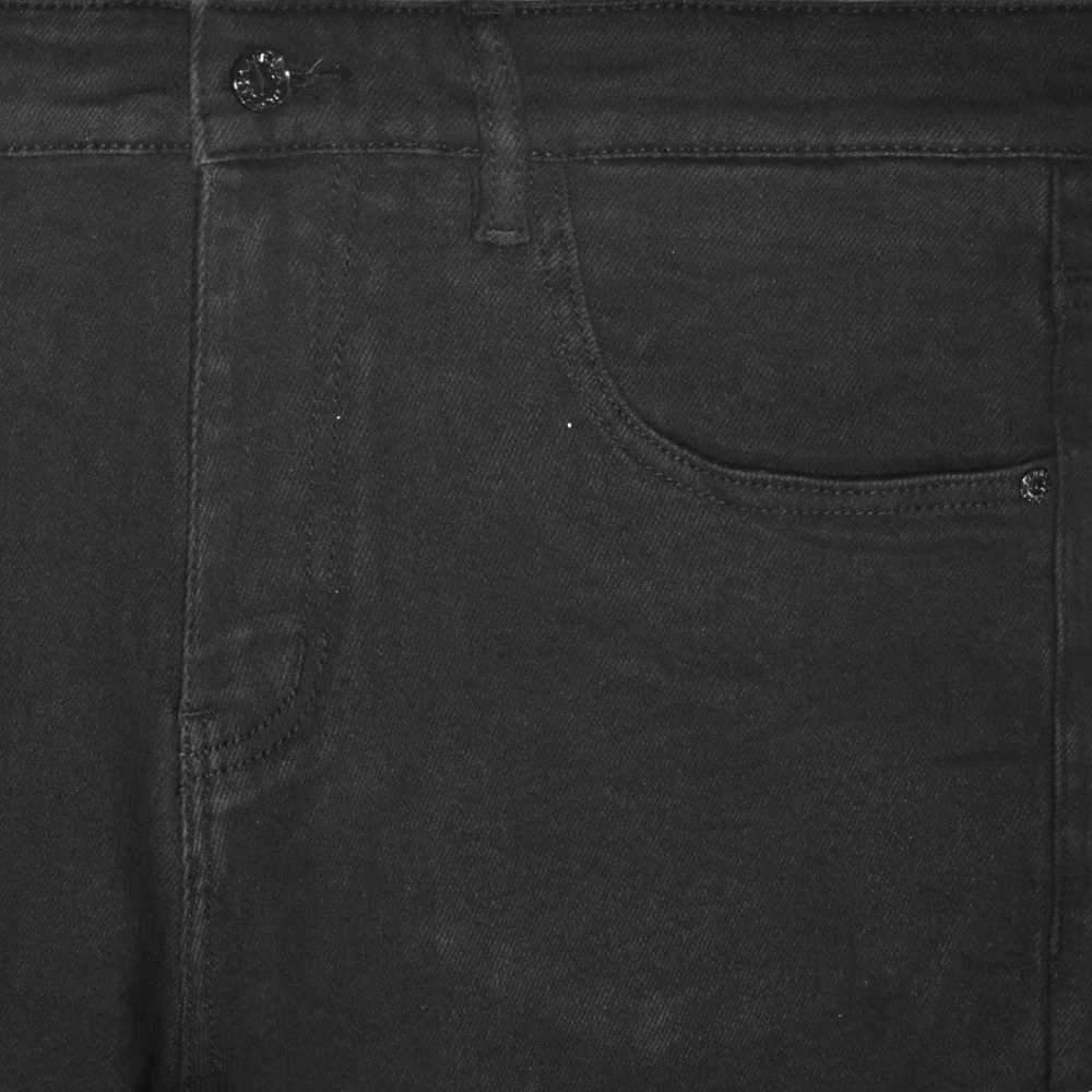 Dolce & Gabbana Black Premium Quality Jeans-1