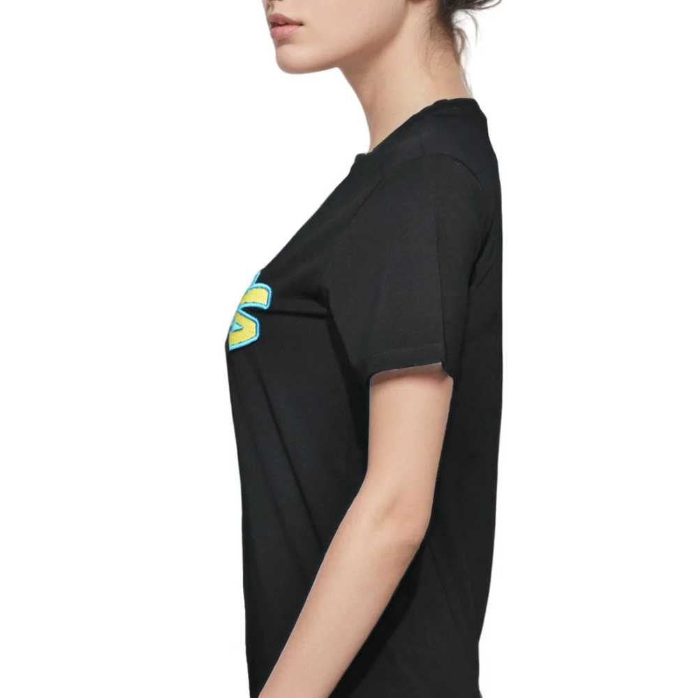 BOSS Black Premium Quality Women T-shirt-2
