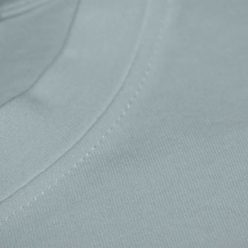 BOSS White Premium Quality Women T-shirt-4