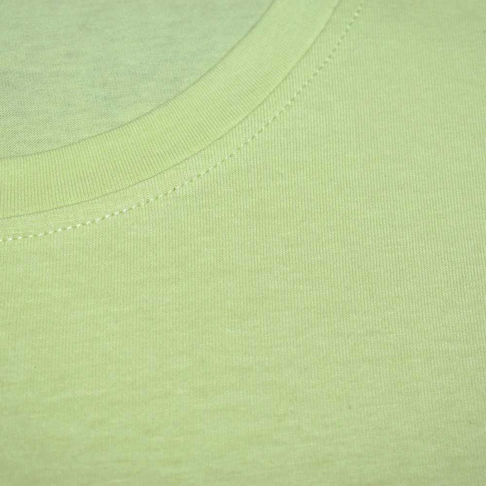 Armani Exchange Green Premium Quality Women T-shirt-thumb-4