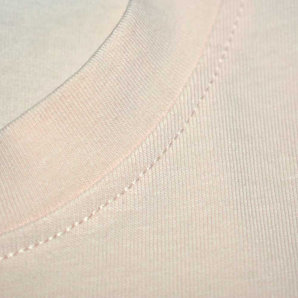 Superdry Cream Premium Quality Women T-shirt-4