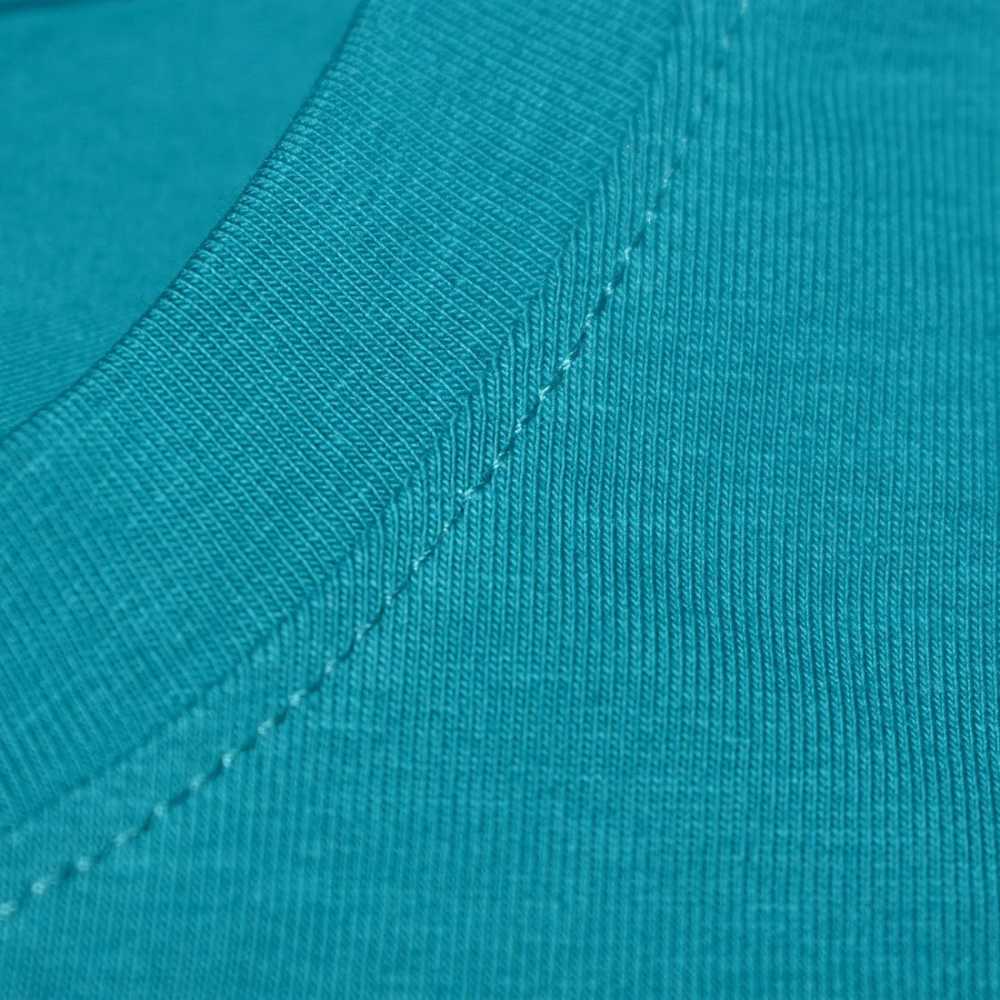 Michael Kors Blue Premium Quality Women T-shirt-thumb-3